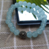 Iceblue Bracelet