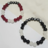 Couple Bracelet Set
