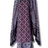 Traditional Sindhi Ajrak Suit 3-PC