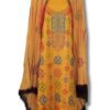 Sunshine Charm – Multicolor Hand Embroidered