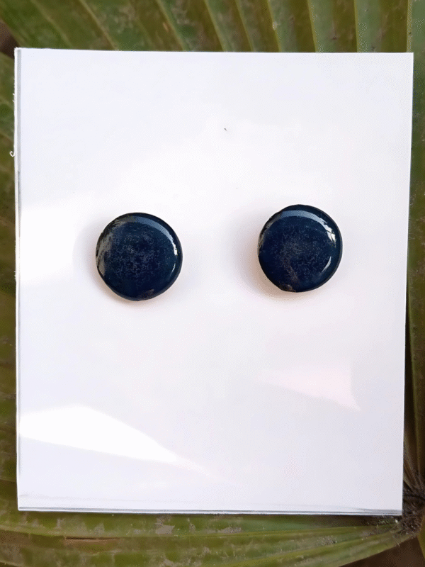 Zinc Resin Studs